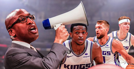 今晚体能课后，萨克拉门托国王调整名单备战西甲，气氛紧张，球队文化再被提及的简单介绍-开云官网